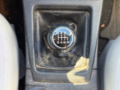 2016 Subaru Forester 2.5i