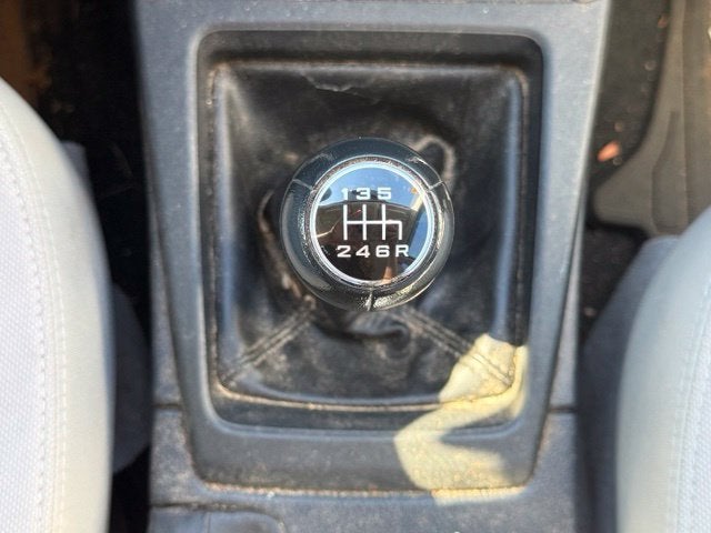 2016 Subaru Forester 2.5i