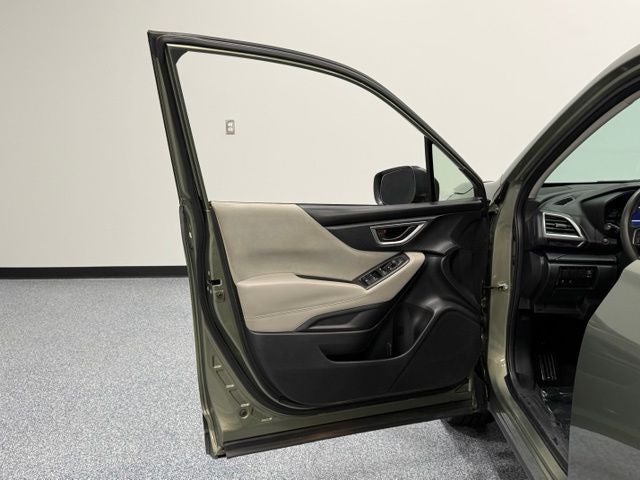 2019 Subaru Forester Base