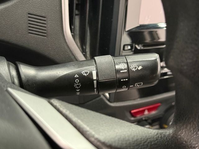 2019 Subaru Forester Base