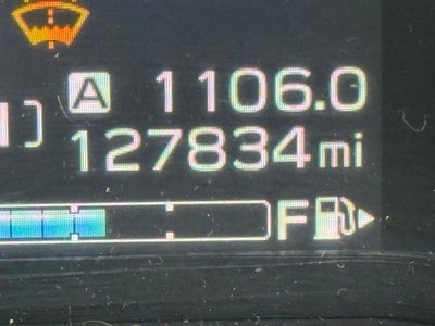 2019 Subaru Forester Base