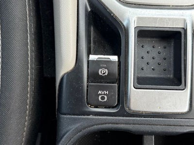 2019 Subaru Forester Base