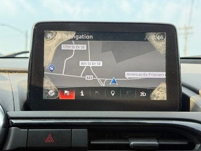 2018 Mazda Mazda Miata Grand Touring