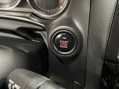 2015 Mazda Mazda CX-5 Grand Touring