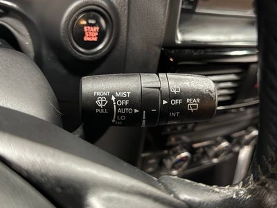 2015 Mazda Mazda CX-5 Grand Touring