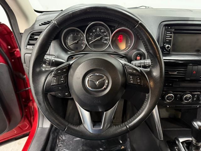 2015 Mazda Mazda CX-5 Grand Touring