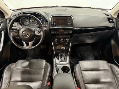 2015 Mazda Mazda CX-5 Grand Touring