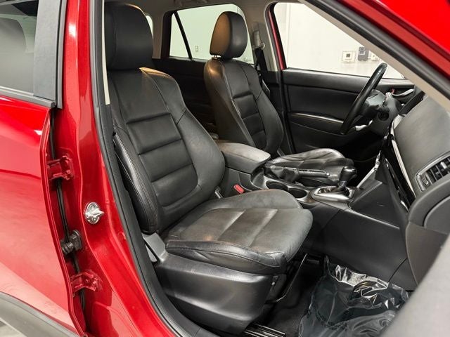 2015 Mazda Mazda CX-5 Grand Touring