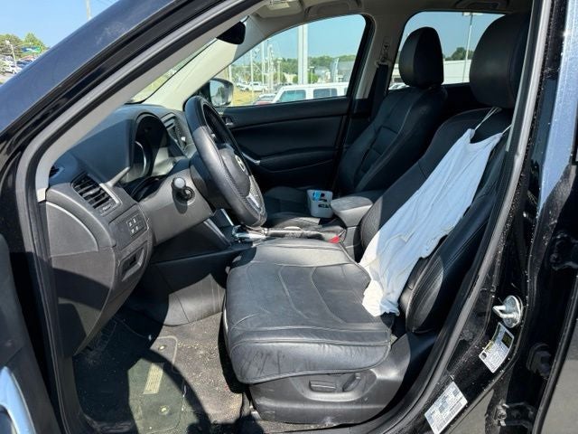 2015 Mazda Mazda CX-5 Grand Touring