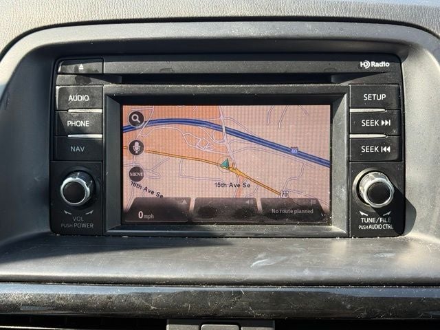 2015 Mazda Mazda CX-5 Grand Touring