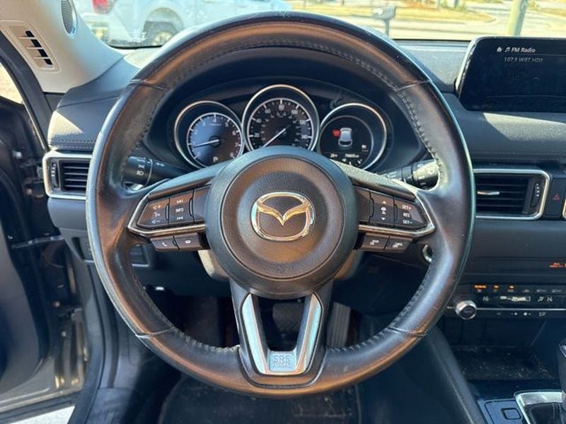 2019 Mazda Mazda CX-5 Touring