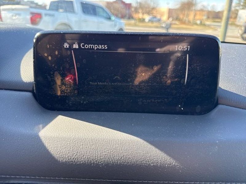 2019 Mazda Mazda CX-5 Touring