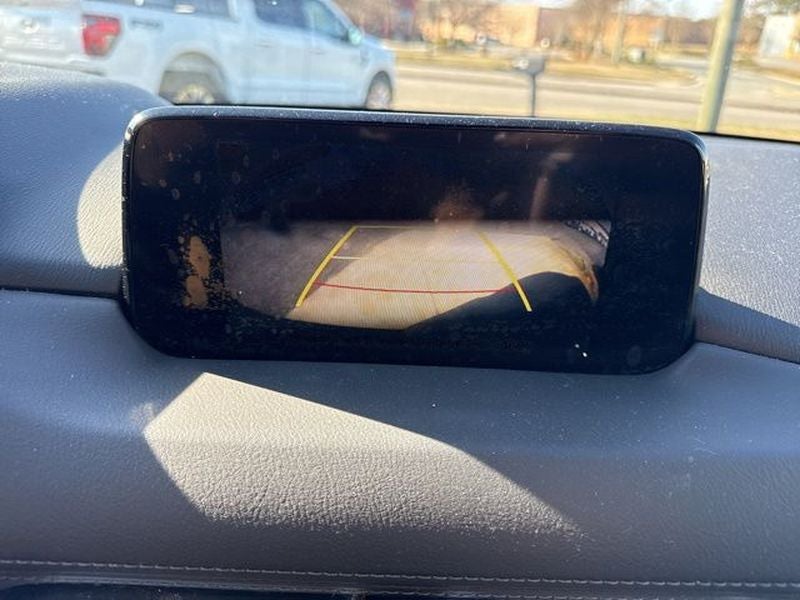 2019 Mazda Mazda CX-5 Touring