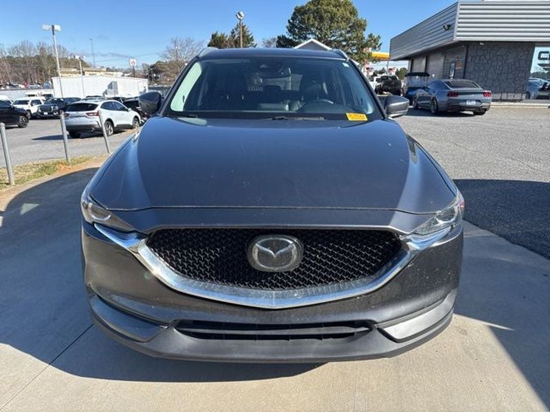 2019 Mazda Mazda CX-5 Touring