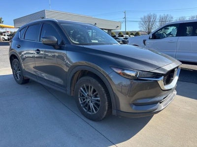 2019 Mazda Mazda CX-5 Touring