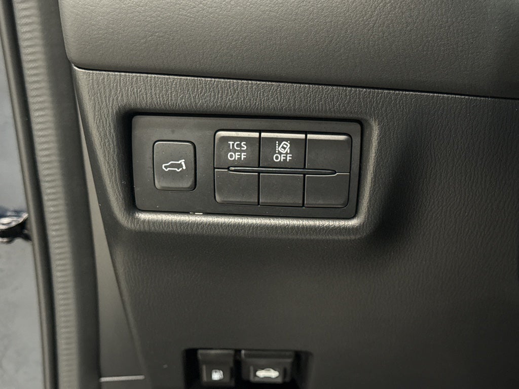 2019 Mazda Mazda CX-5 Touring