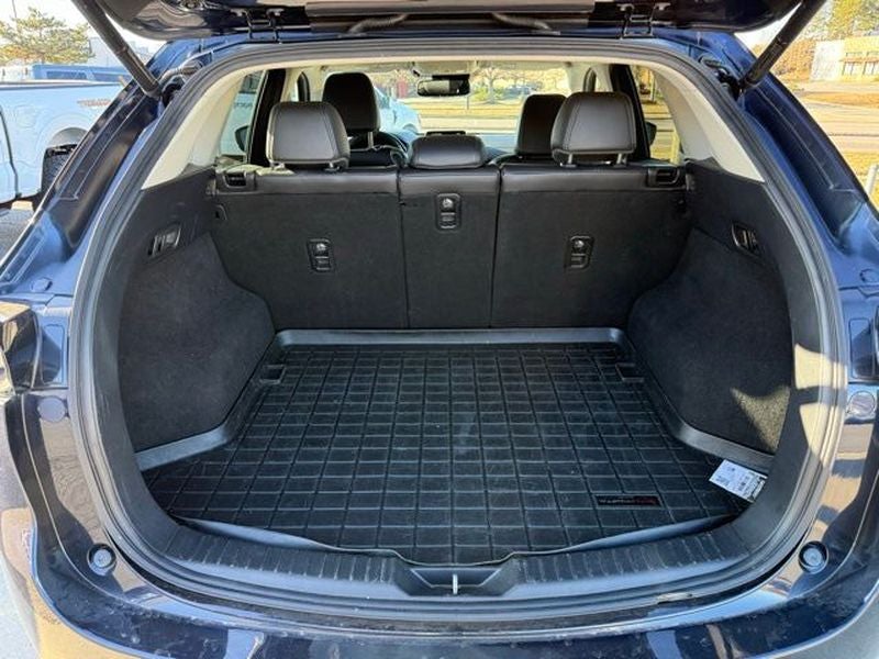 2019 Mazda Mazda CX-5 Touring