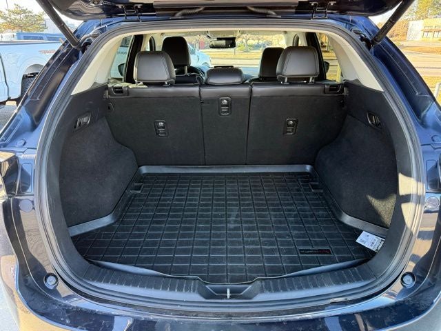 2019 Mazda Mazda CX-5 Touring