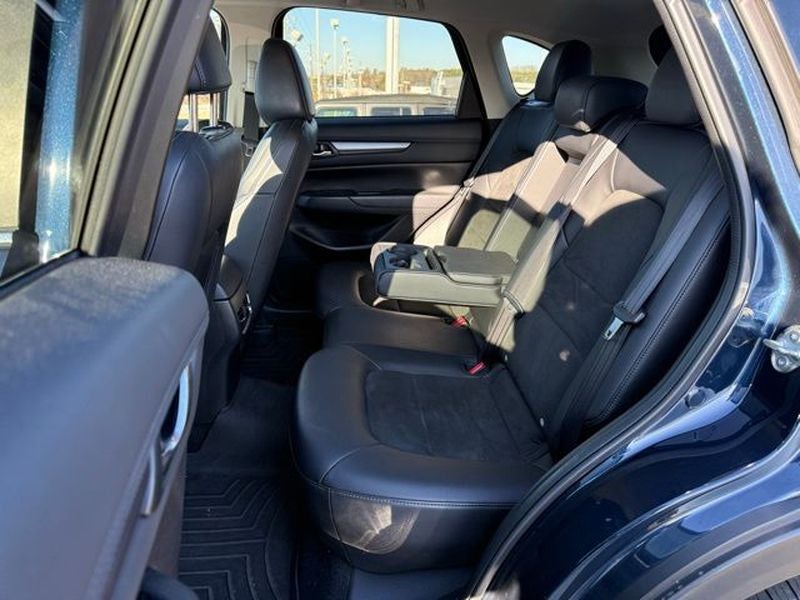 2019 Mazda Mazda CX-5 Touring