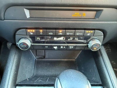 2019 Mazda Mazda CX-5 Touring