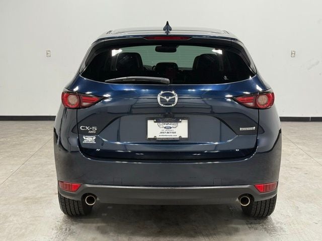 2020 Mazda Mazda CX-5 Grand Touring