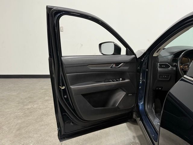 2020 Mazda Mazda CX-5 Grand Touring