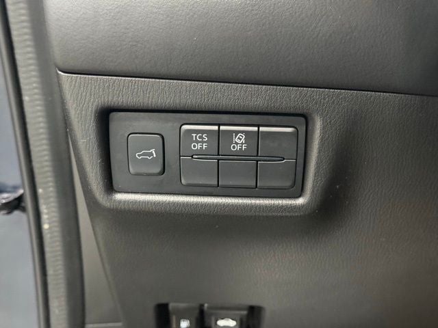 2020 Mazda Mazda CX-5 Grand Touring