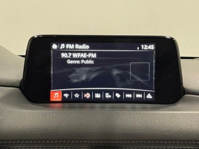 2020 Mazda Mazda CX-5 Grand Touring