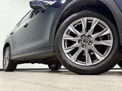 2020 Mazda Mazda CX-5 Grand Touring