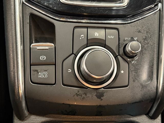 2020 Mazda Mazda CX-5 Grand Touring