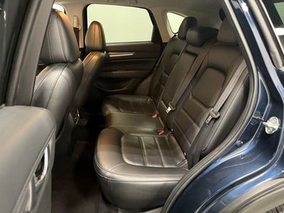 2020 Mazda Mazda CX-5 Grand Touring