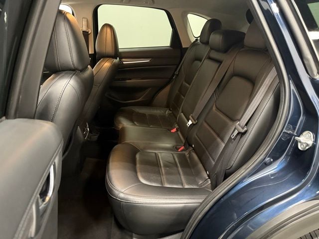 2020 Mazda Mazda CX-5 Grand Touring