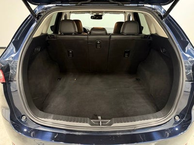 2020 Mazda Mazda CX-5 Grand Touring