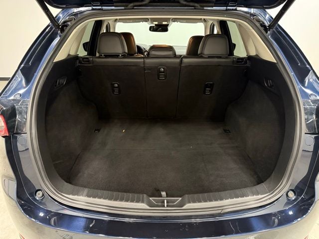 2020 Mazda Mazda CX-5 Grand Touring