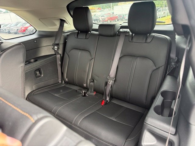 2026 Mazda Mazda CX-90 3.3 Turbo Preferred