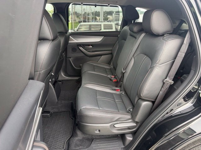 2026 Mazda Mazda CX-90 3.3 Turbo Preferred