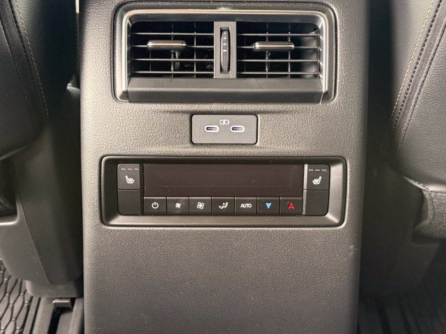 2026 Mazda Mazda CX-90 3.3 Turbo Preferred