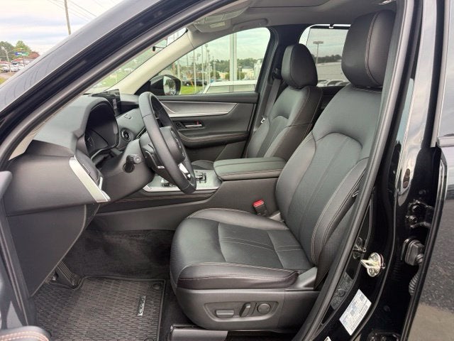 2026 Mazda Mazda CX-90 3.3 Turbo Preferred