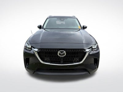 2026 Mazda Mazda CX-90 3.3 Turbo Preferred