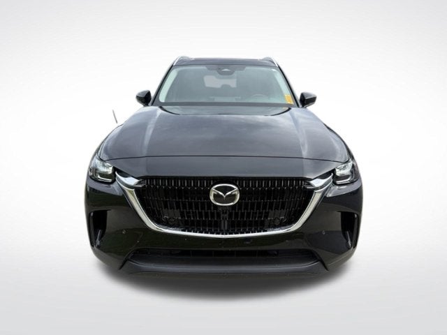 2026 Mazda Mazda CX-90 3.3 Turbo Preferred