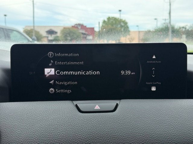 2026 Mazda Mazda CX-90 3.3 Turbo Preferred