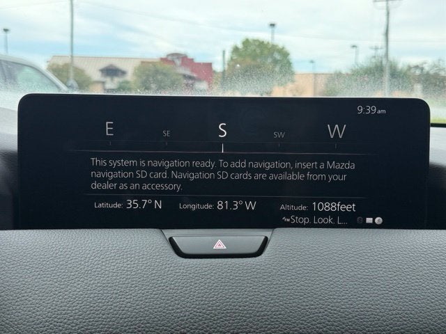2026 Mazda Mazda CX-90 3.3 Turbo Preferred