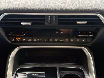 2026 Mazda Mazda CX-90 3.3 Turbo Preferred