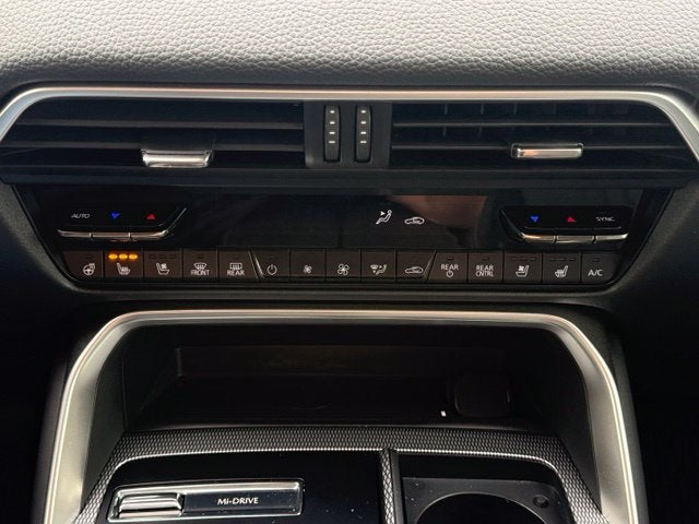 2026 Mazda Mazda CX-90 3.3 Turbo Preferred