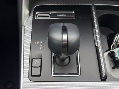 2026 Mazda Mazda CX-90 3.3 Turbo Preferred
