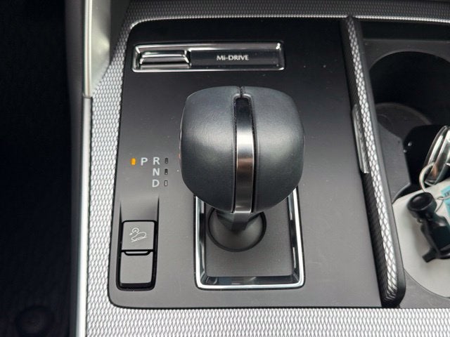2026 Mazda Mazda CX-90 3.3 Turbo Preferred