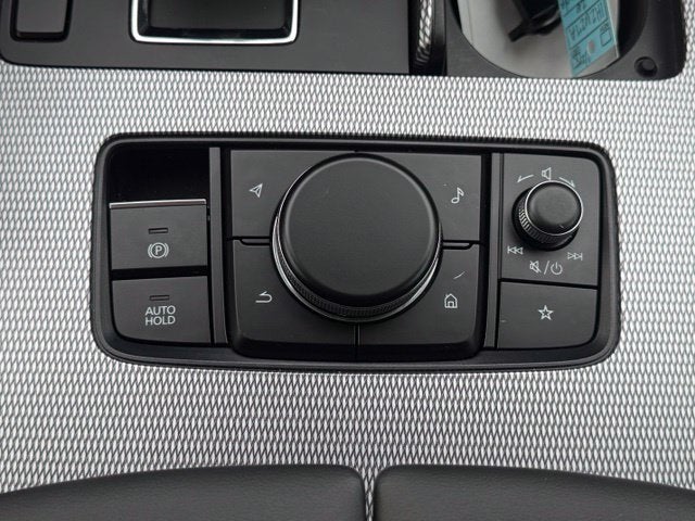 2026 Mazda Mazda CX-90 3.3 Turbo Preferred