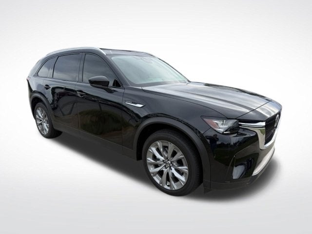 2026 Mazda Mazda CX-90 3.3 Turbo Preferred