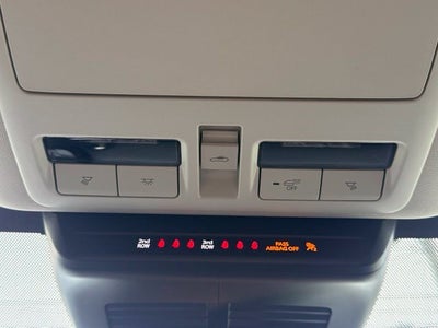 2026 Mazda Mazda CX-90 3.3 Turbo Preferred