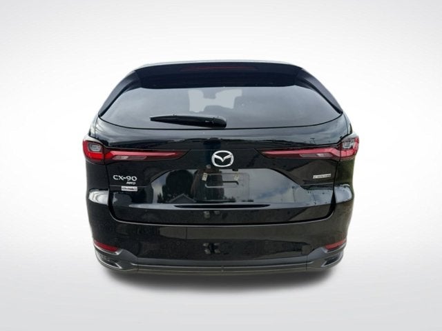 2026 Mazda Mazda CX-90 3.3 Turbo Preferred